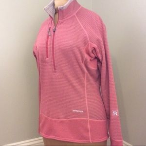 Patagonia Waffle Pullover with Half Zip